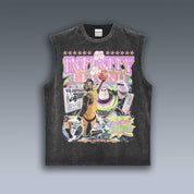 VINTAGE TANK TOP | KOBE V7.10