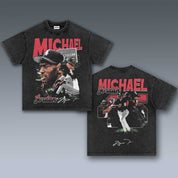 VINTAGE TEE | MICHAEL JORDAN 7.10