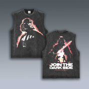 VINTAGE TANK TOP | VADER 5.6