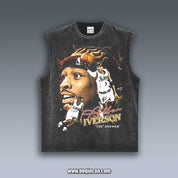 VINTAGE TANK TOP | ALLEN IVERSON 7.8