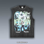 VINTAGE TANK TOP | ICEMAN DRAKE 1.4