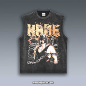 VINTAGE TANK TOP | KANE 3.25.4