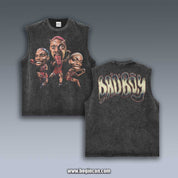 VINTAGE TANK TOP | DENNIS RODMAN 11.1.3
