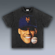 VINTAGE TEE | JUAN SOTO 4.21