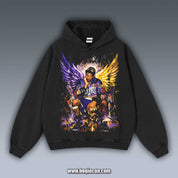 VINTAGE HOODIES | KOBE V3.17