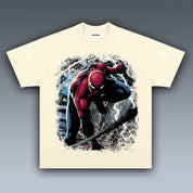 VINTAGE TEE | SPIDER MAN V2
