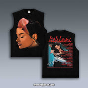 VINTAGE TANK TOP | KEHLANI 4.24.4