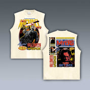 VINTAGE TANK TOP | MICHAEL MYERS 9.12.2