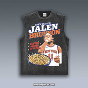 VINTAGE TANK TOP | JALEN BRUNSON V6.10.1
