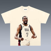 VINTAGE TEE | KEVIN DURANT 8.1