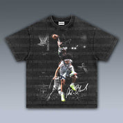 VINTAGE TEE | ANTHONY EDWARDS 1.11.2