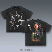 VINTAGE TEE | SPIDERMAN 5.27.2