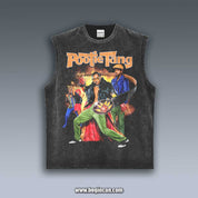 VINTAGE TANK TOP | POOTIE TANG 8.29