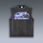 VINTAGE TANK TOP | MAX 4.21