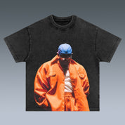 VINTAGE TEE | KENDRICK LAMAR- IT'S JUST BIG ME 2