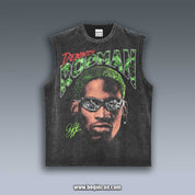 VINTAGE TANK TOP | DENNIS RODMAN V11.12.1