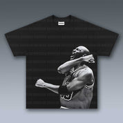 VINTAGE TEE | MICHAEL JORDAN 12.3