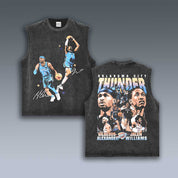 VINTAGE TANK TOP | OKC 5.9