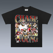 VINTAGE TEE | CHASE YOUNG 9.20