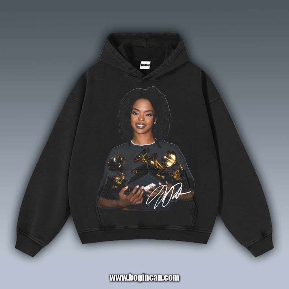 VINTAGE HOODIES | LAURYN HILL 9.2