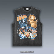 VINTAGE TANK TOP | JALEN BRUNSON V6.4
