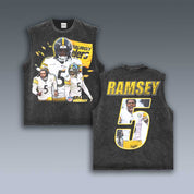 VINTAGE TANK TOP | JALEN RAMSEY 7.4