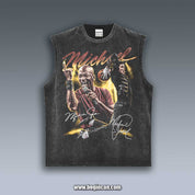 VINTAGE TANK TOP | MICHAEL V6.30