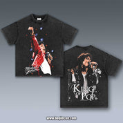 VINTAGE TEE | MICHAEL JACKSON 9.1