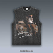 VINTAGE TANK TOP | CHRIS BROWN W5.25.2