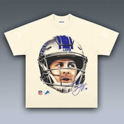 VINTAGE TEE | JARED GOFF 9.3