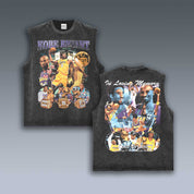 VINTAGE TANK TOP | KOBE 25.25.2