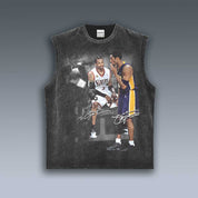 VINTAGE TANK TOP | AI AND KOBE V5.6