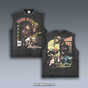 VINTAGE TANK TOP | MOBB DEEP 1.4