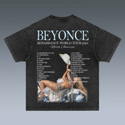 VINTAGE TEE | BEYONCE