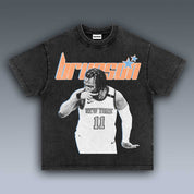 VINTAGE TEE | JALEN BRUNSON 2.19