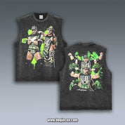 VINTAGE TANK TOP | D-GENERATION X 3.25