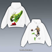 VINTAGE HOODIES | KOBE 12.12