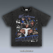 VINTAGE TEE | MOBB DEEP 8.8