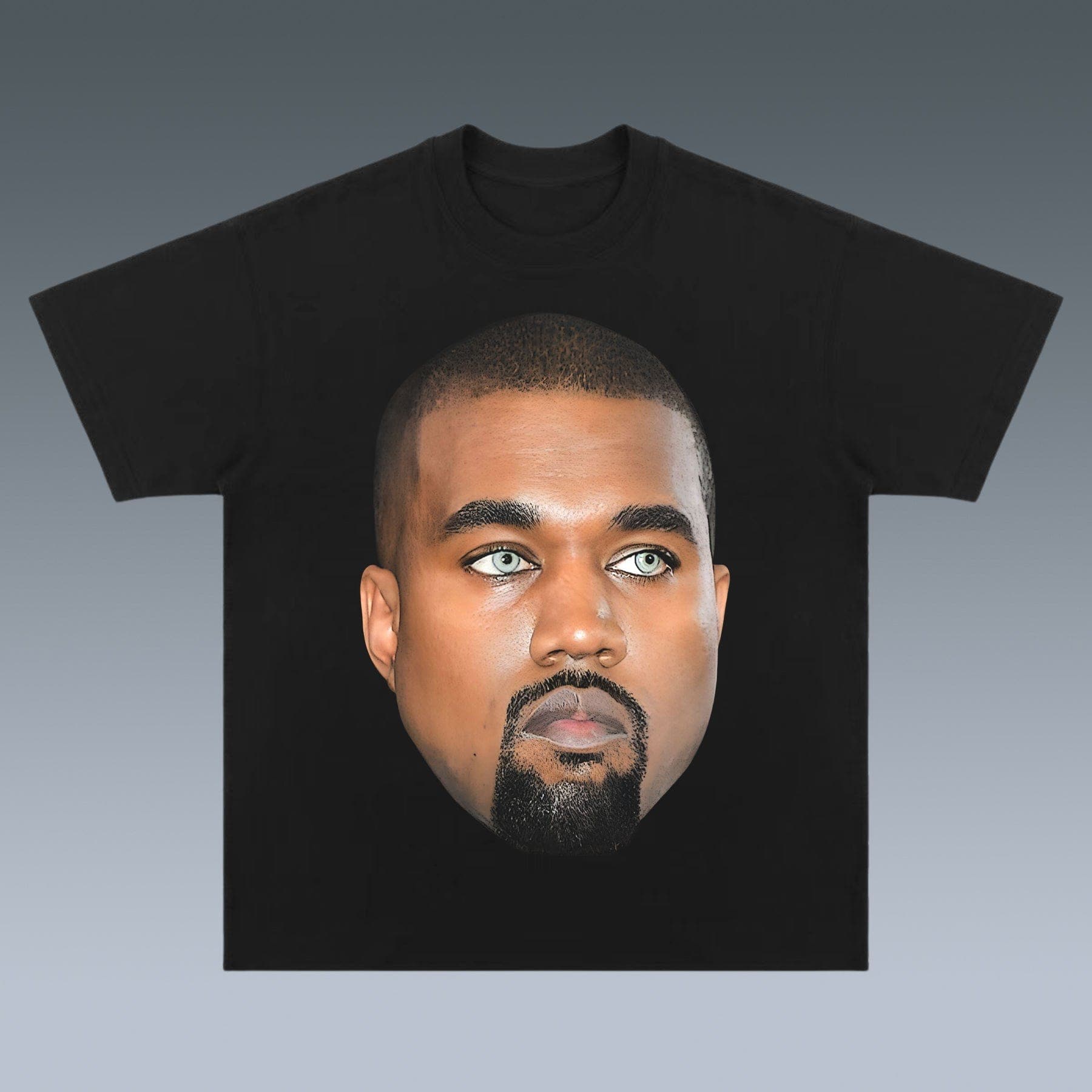 VINTAGE TEE | KANYE WEST
