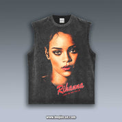 VINTAGE TANK TOP | RIHANNA 5.27