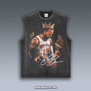 VINTAGE TANK TOP | JALEN BRUNSON V6.11