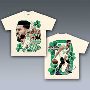 VINTAGE TEE | JAYSON TATUM 12.5
