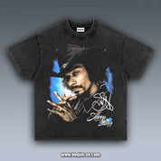 VINTAGE TEE | SNOOP DOGG 1.4.2