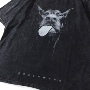 VINTAGE TEE | DOBERMAN