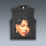 VINTAGE TANK TOP | ANITA BAKER 6.30
