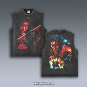 VINTAGE TANK TOP | SHADOW LORD V5.7