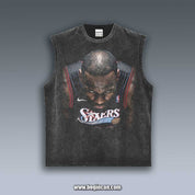 VINTAGE TANK TOP | LEBRON JAMES V9.3