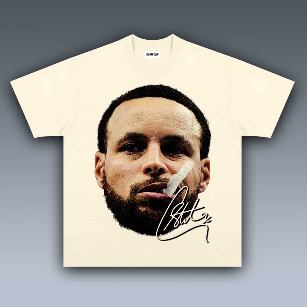 VINTAGE TEE | STEPHEN CURRY V4.29