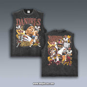 VINTAGE TANK TOP | JAYDEN DANIELS 6.30