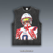 VINTAGE TANK TOP | GONZO 10.14
